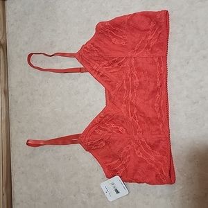 Free People Bra size Medium NWT